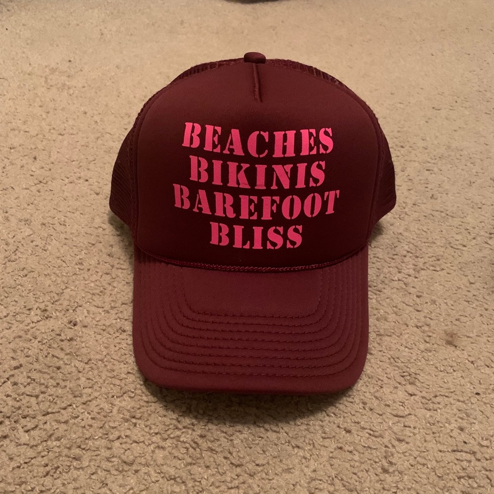 O’Neill hat
